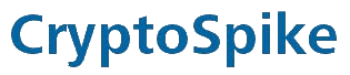 ProLion CryptoSpike logo
